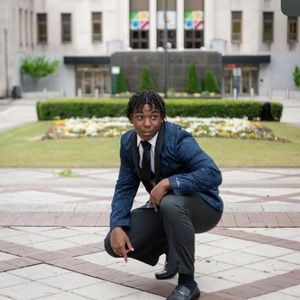 Meet your Posher, Kennedy